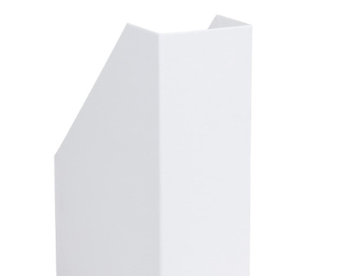 12x fluns white magazine - 12x,