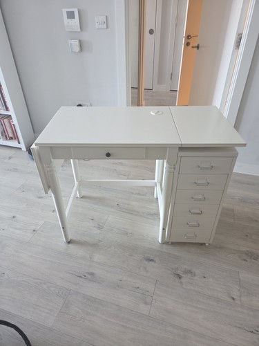 Ikea ingatorp extendable - ingatorp,