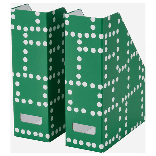 Ikea fjäderharv magazine file - ikea,