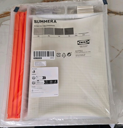 Ikea summera 202 522 - summera, 202.522.66