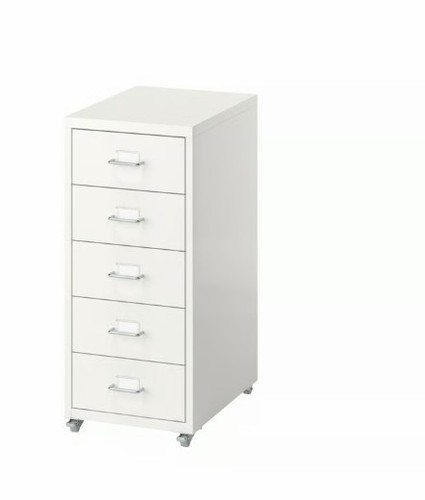 Ikea helmer drawer unit on - helmer,