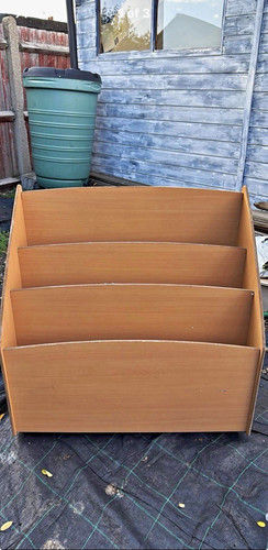 Ikea wooden file - ikea,