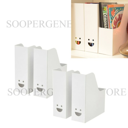Folder white magazine - white, office
