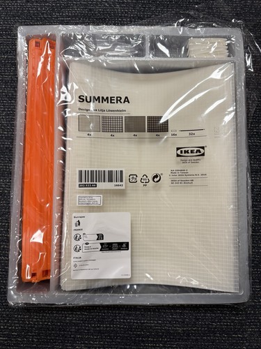 Ikea summera hanging - summera, file