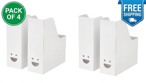 Ikea pack white - pack,