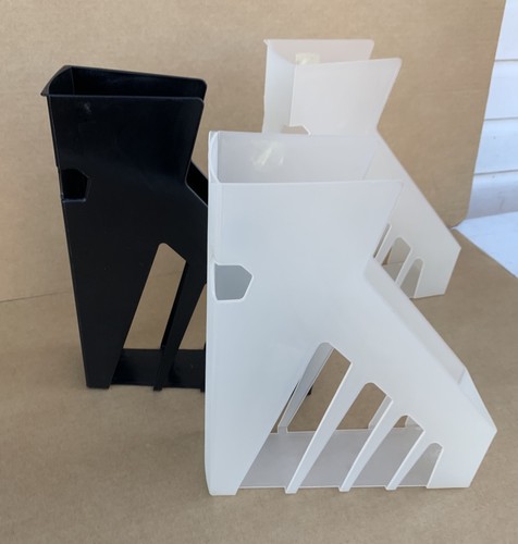 Vintage ikea plastic office - ikea,