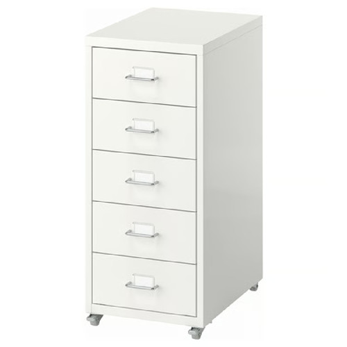Ikea helmer slim - drawer, unit