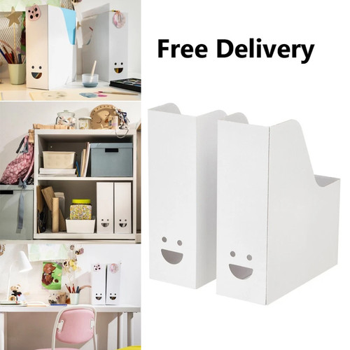 Ikea tjabba magazine - 2x,