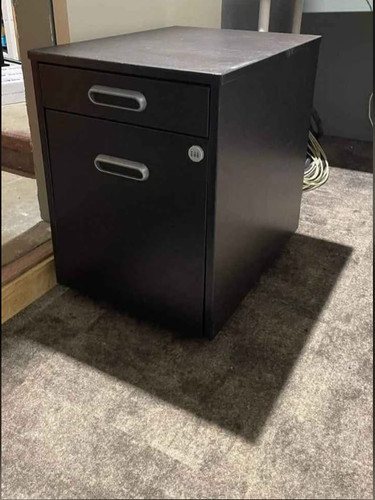 Ikea galant filing cabinet in - ikea,