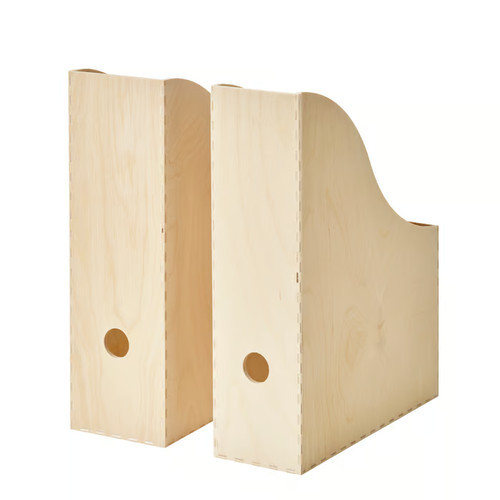 Ikea knuff magazine file - ikea,