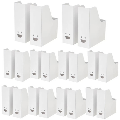 Ikea tjabba white magazine - ikea,