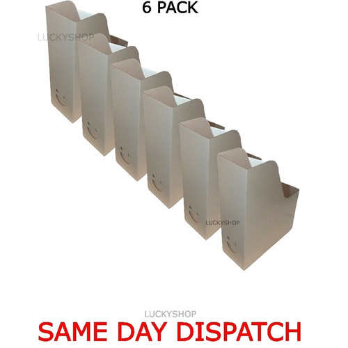Pack white magazine office - pack,