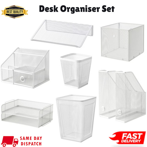 Ikea drönjöns desk organiser - drÖnjÖns,