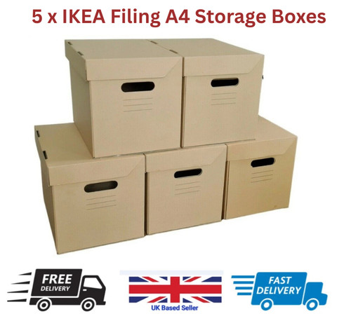 Ikea strong filing a4 - ikea,