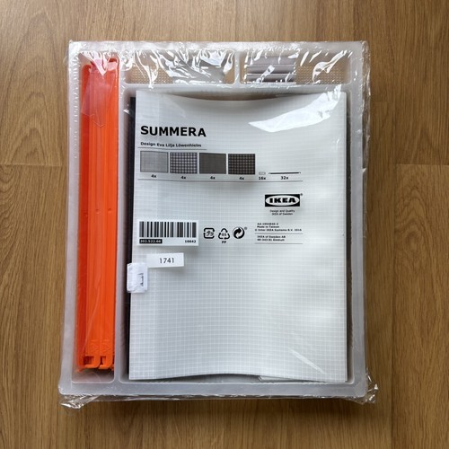 Ikea summera hanging file - hanging,
