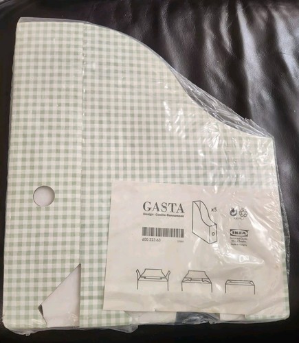 Rare vintage gasta - vintage, gunilla