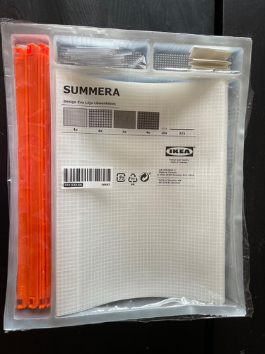 Ikea summera hanging - summera,