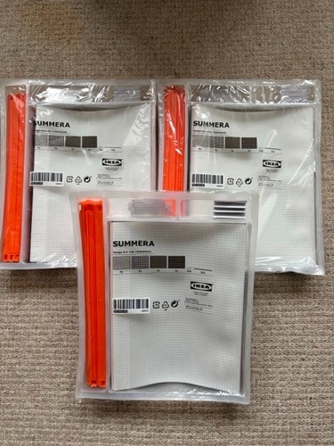 Ikea summera hanging drop - summera,