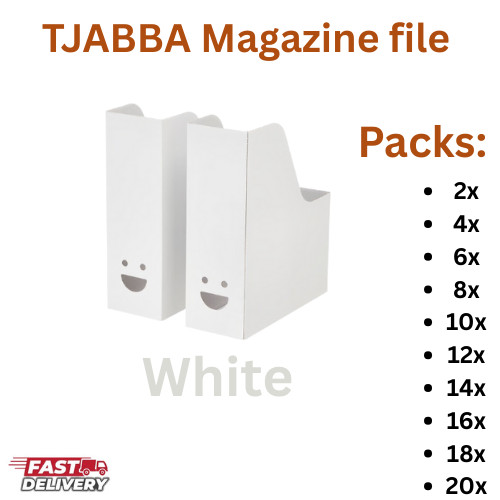Office home magazine holder - office,