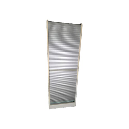 Filing cabinet with pull - with,
