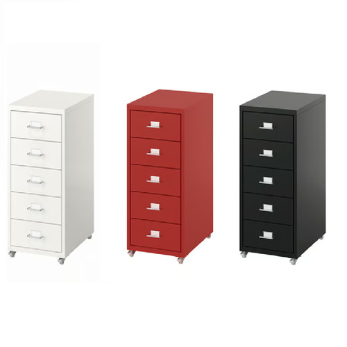Ikea helmer metal drawer - ikea,