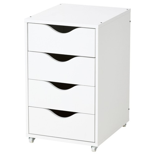 Ikea drawer filing - 4, cabinet