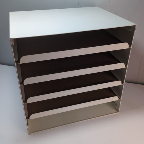 Ikea kvissle letter tray - letter,