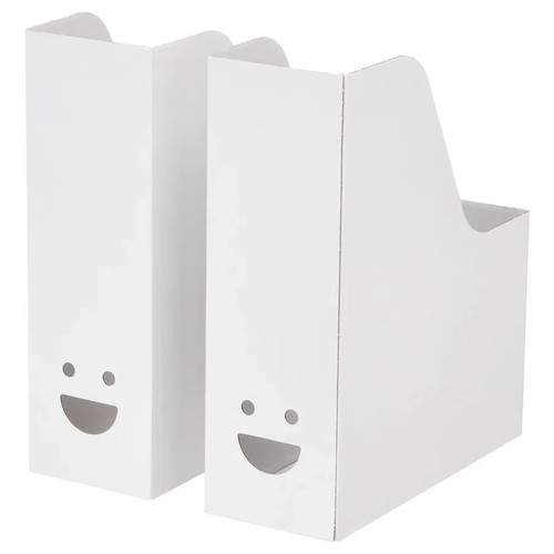 Ikea tjabba magazine - magazine, file