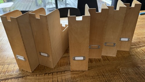 Set ikea birch - set,
