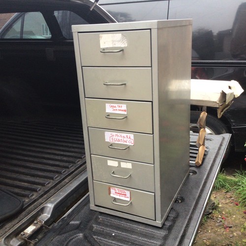 Ikea helmer drawer metal - helmer,