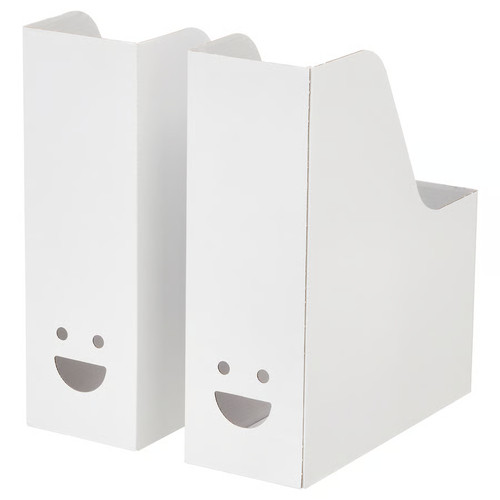 Ikea tjabba kids magazine - ikea,