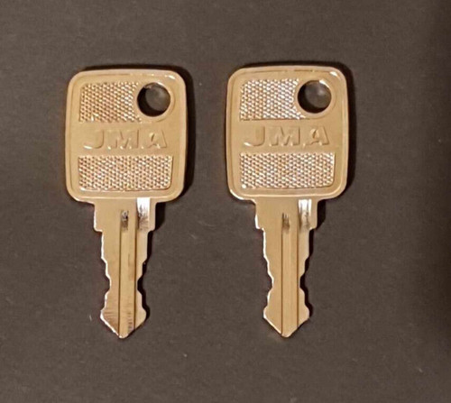 Ikea key code 001 - x,