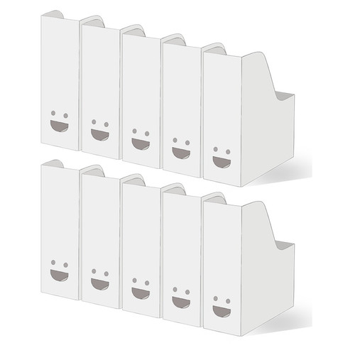Ikea tjabba magazine - magazine, file